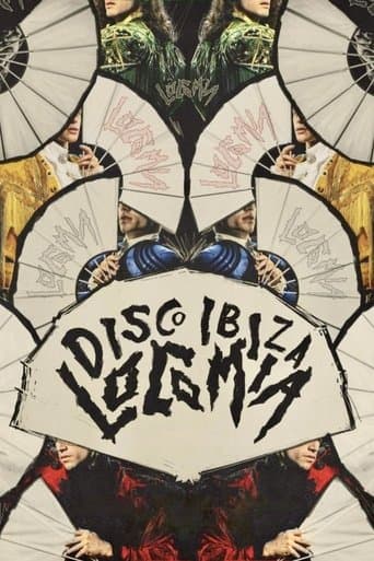 Disco, Ibiza, Locomía afişi