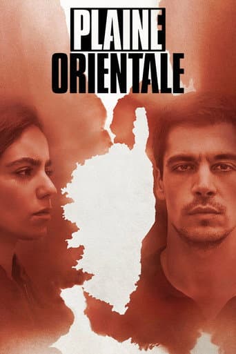 Plaine orientale afişi