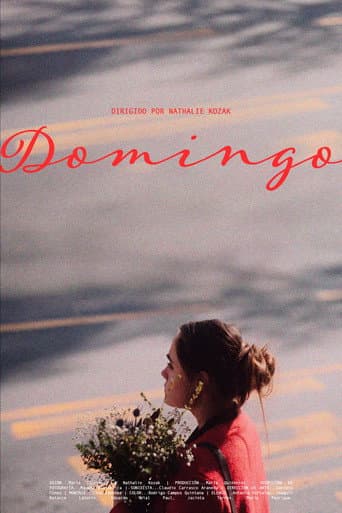 Domingo afişi