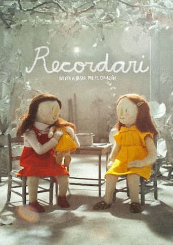 Recordari afişi