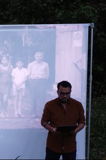 Lago Agrio : La Memoria Urbana de La Selva afişi