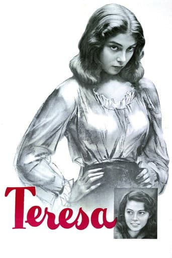 Teresa afişi
