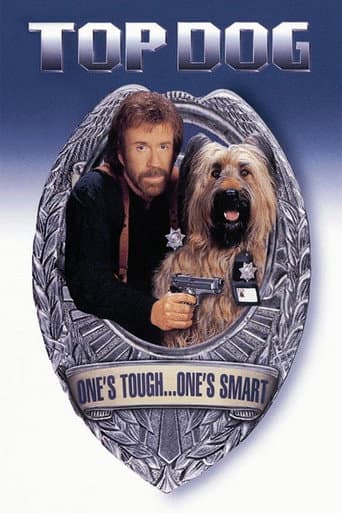 Top Dog afişi