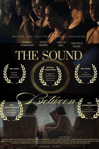 The Sound Between afişi