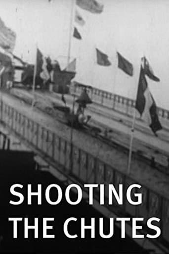 Shooting the Chutes afişi