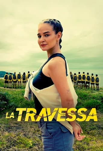 La travessa afişi