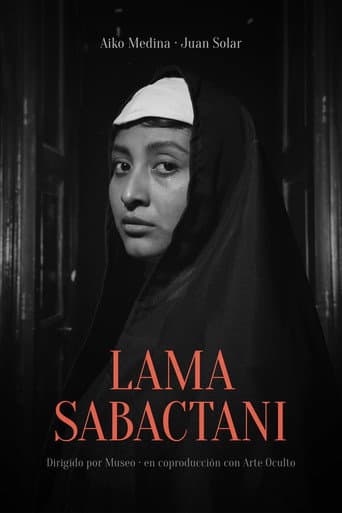 Lama Sabactani