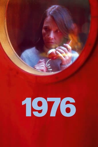 Chile '76 afişi