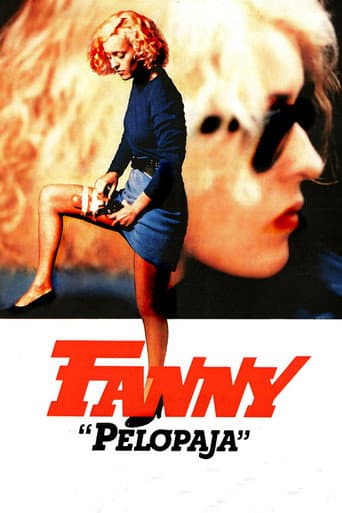 Fanny «Pelopaja» afişi