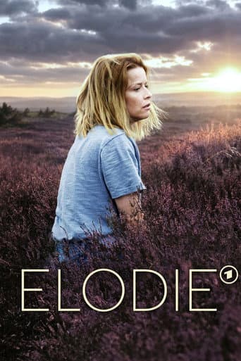 Elodie afişi