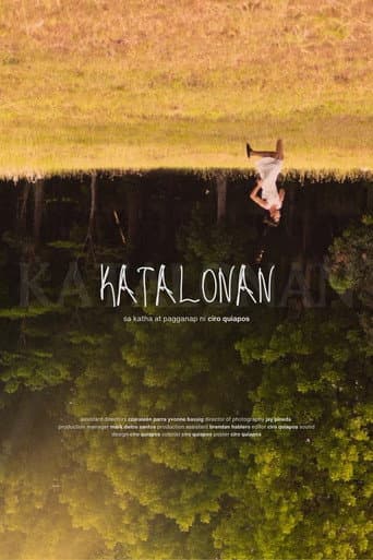 Katalonan afişi