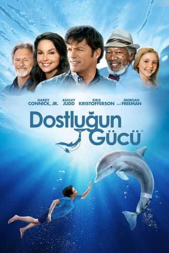 Dostluğun Gücü afişi