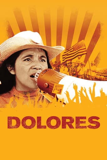 Dolores afişi