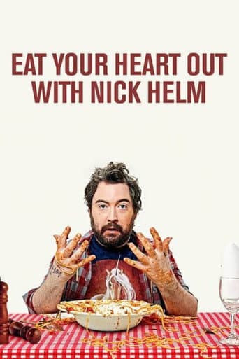 Eat Your Heart Out with Nick Helm afişi
