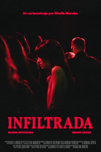 Infiltrada afişi
