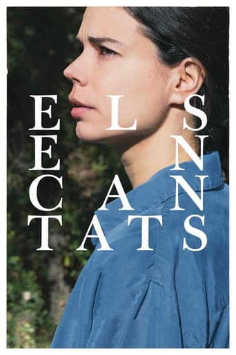 Els encantats afişi