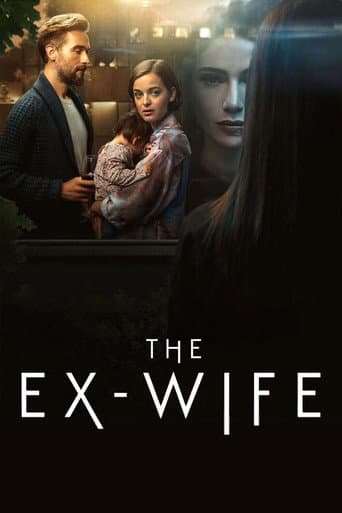 The Ex-Wife afişi
