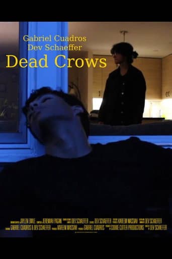 Dead Crows afişi
