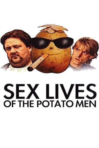Sex Lives of the Potato Men afişi