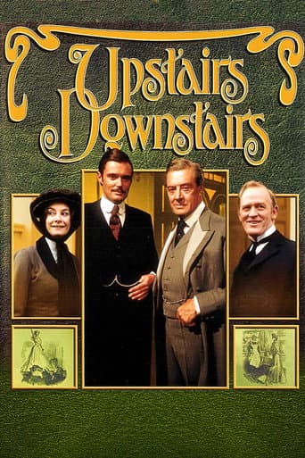 Upstairs, Downstairs afişi