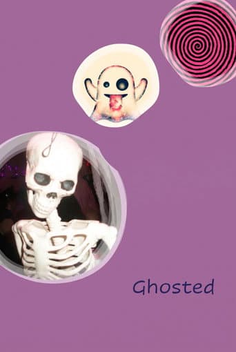 Ghosted afişi