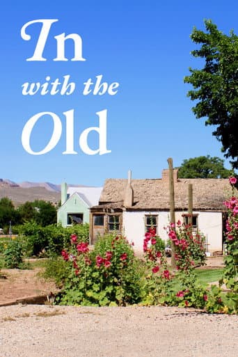 In With the Old afişi