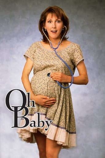 Oh Baby afişi