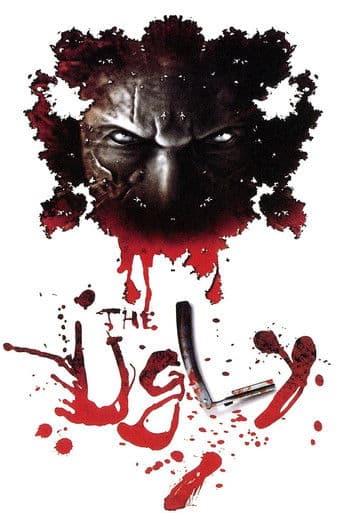The Ugly afişi