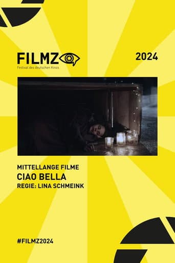 Ciao Bella afişi