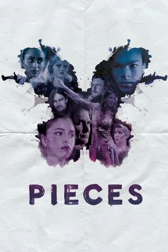 Pieces afişi