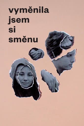 Vyměnila jsem si směnu afişi