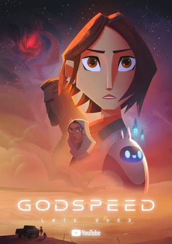 Godspeed afişi