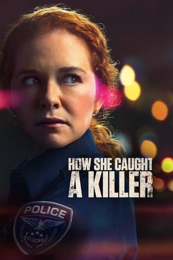 How She Caught A Killer afişi