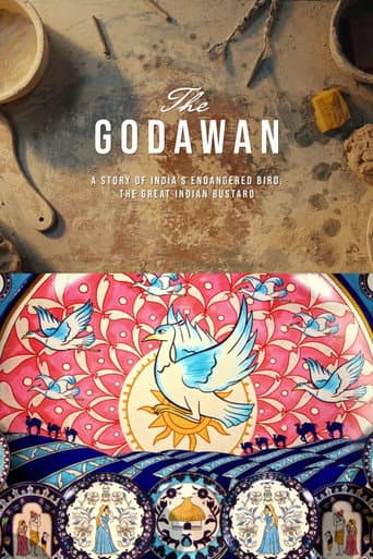 The Godawan afişi
