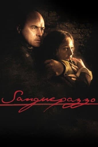 Sanguepazzo afişi