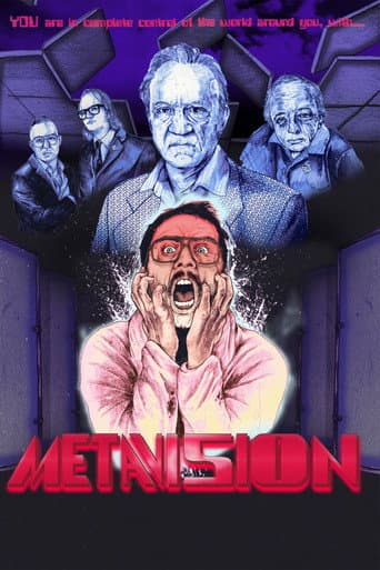 Metavision afişi
