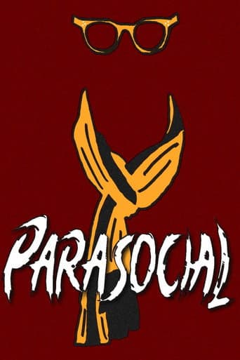 PARASOCIAL afişi