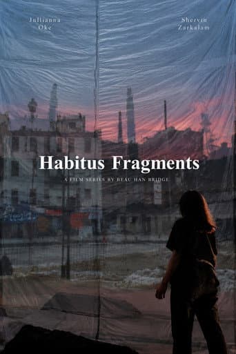 Habitus Fragments afişi