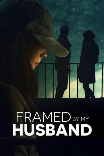 Framed by My Husband afişi