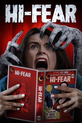 Hi-Fear afişi