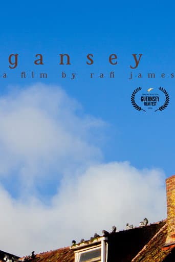 Gansey afişi