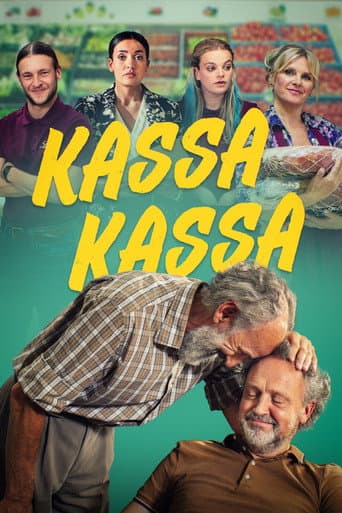 Kassa Kassa afişi