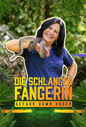 Die Schlangenfängerin afişi