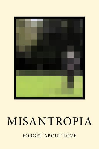 Misantropia afişi