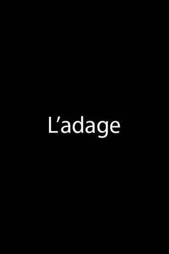 L'Adage afişi