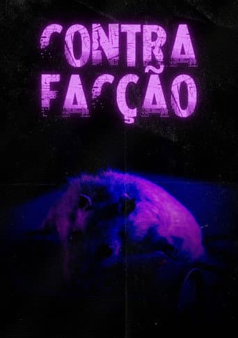 CONTRAFACÇÃO afişi