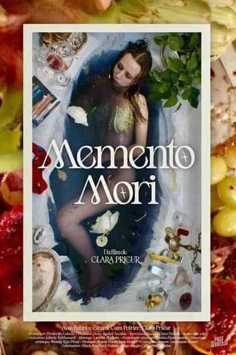 Memento Mori afişi