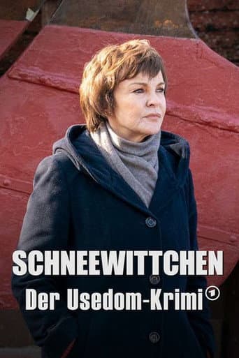 Schneewittchen – Der Usedom-Krimi afişi