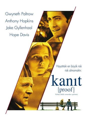 Kanıt afişi