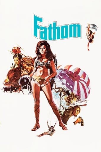Fathom afişi